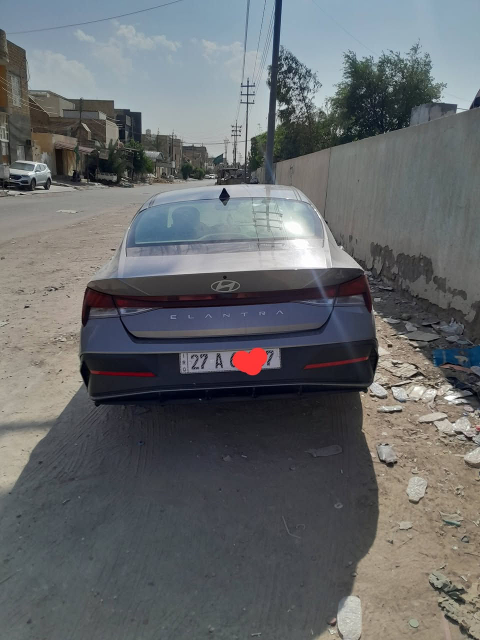 النترا • ٢٠٢٤ • ناصرية