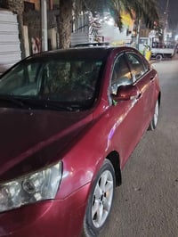 ام كراند • ٢٠١٣ • مكلف بلنشر