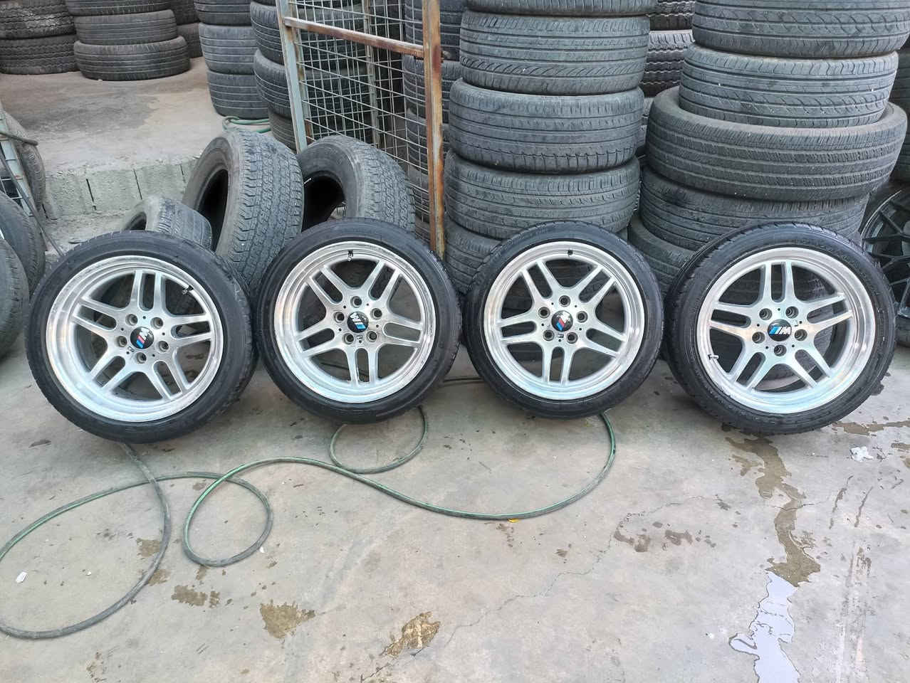 خوذة M17 • مقاسين • حالة جيدة