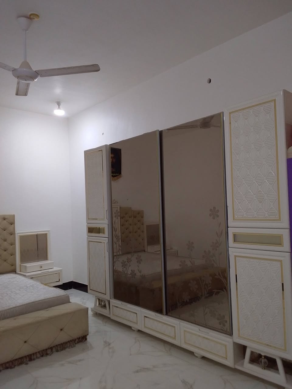 للبيع غرفه تركي النوع ثقيل فصالات تفصال
مكان الناصريه سيددخيل
***********
900 وبيه مجال لشراي 🌸

