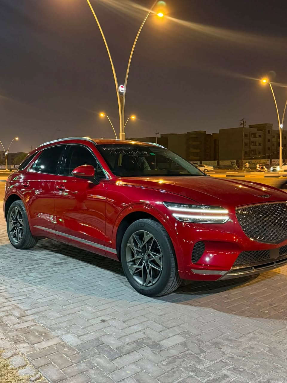 جنسز CV70 • ٢٠٢٣ • وارد امريكي
