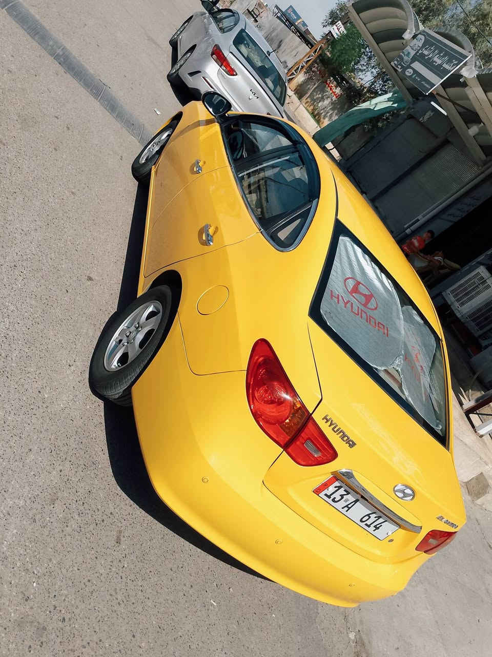 النترا موديل 2010
رقم ميسان دولي باسم الشرعي شرط التحويل 
هيئه وغرامات صفر 
كاربون بانزين بيها ماستر 
محرك شرط وكير شرط 
تبريد ثلج 🥶 
بدون ضرر تلقيط معجون بيهه مال تكسي 
السعر 110بي مجال 
العنوان موصل الجانب الأيمن سايدين حي العامل قرب دوره الرساله مكتب الهيثم الراشدي ***********
ملاحظة مهمة الخاص مغلق التواصل عل الرقم فقط 🛑 يكون الدوام من الساعه التاسعه صباحا الى الساعه الثامنه مساء 🛑
