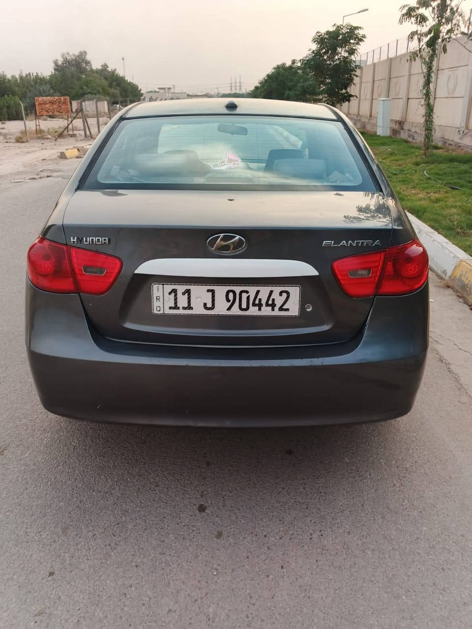 النترا مقدسه • ٢٠٠٨ • محرك ٢٠٠٠