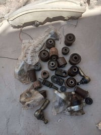 حدادية كاملة • ٢٠٠٦ • البصرة