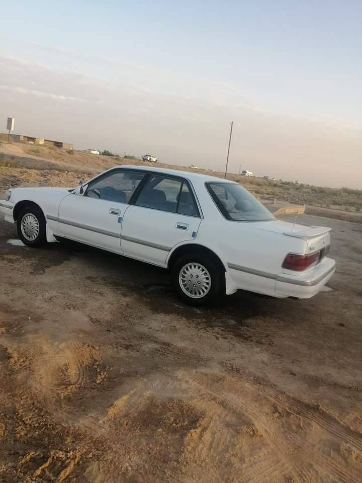 كريسيدا ايسر بلاد مكفوله بسمي موديل 93 رقم نجف انكليزي كير ومكينه شرط تبريد شغال مكينه ونجي سته مصبوغه للجماليه ***********مكان الشطره
