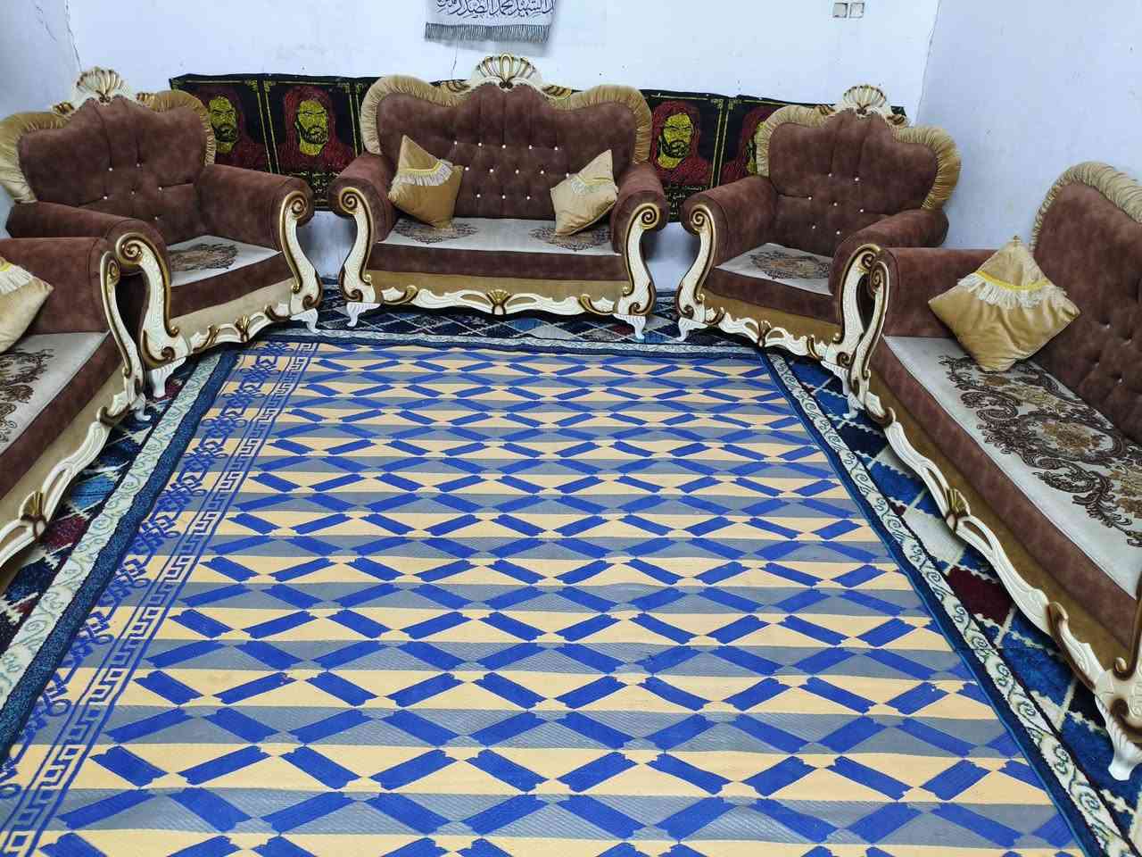 تخم ملكي درجه اولى استخدام قليل كلش نضيف سعره 375 مكاني كربلاء حي العامل يوجد توصيل بكروه *********** يوجد واتساب
