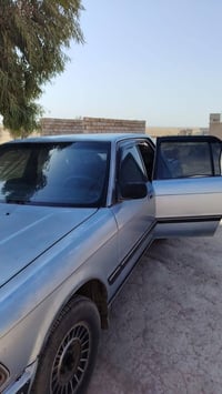 سيدان • رقم بغداد • ٢٠٣٠
