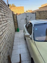 كامري لبيع رقم واسط مكاني الشعب السعر 25 وبيه مجال 07707944201
