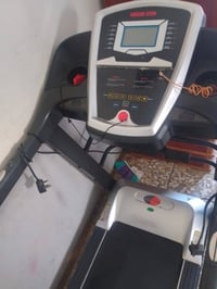 جهاز جري • شغال • نضيف