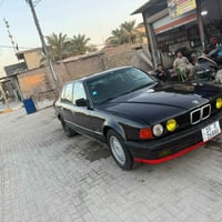 بي أم • اوتوماتيك • نضيفه