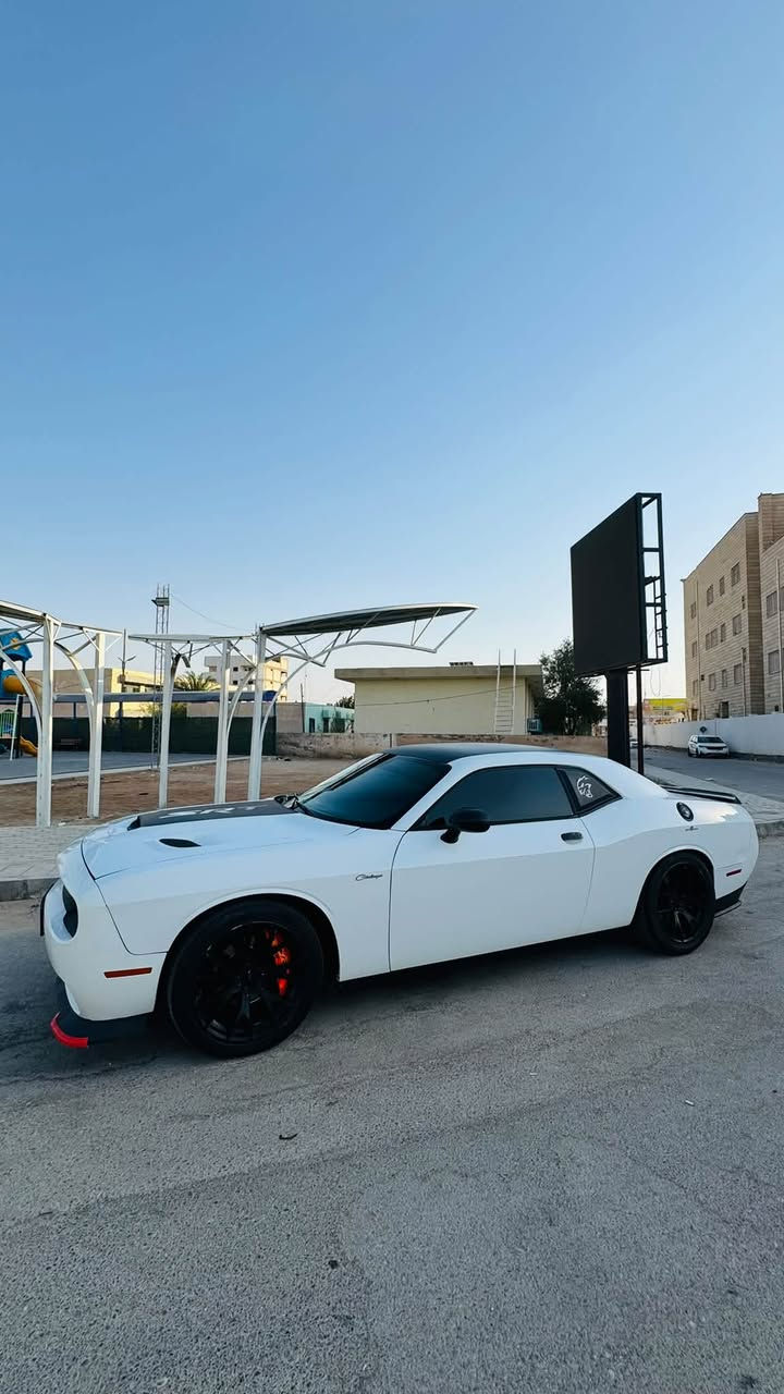 السلام عليكم
جالنجر 2015 وارد كندي أصل SXT 3600
 محدث SRT بالكامل 

بجم كبس

بصمة

شاشة جبيرة

تشغيل عن بعد

تبريد ثلج

محرك گير مكفول

اكسل جديد

صدر امامي خلفي جديد

تخم تاير جديد

كزوز رياضي نضام بوابات

سيارة نضيفه وجاهزة ع ايدي 

حادثها ٣ قطع امامي تبديل بدون دواخل والقمارة اثر فابلون مغلفه اسود

بدون صبغ قطرة صبغ مابيها 

بأسمي تحويل ثاني يوم 

السعر 132 وبيها مجال

مكاني ديوانية غير متواجد ع فيس

للأستفسار ***********
