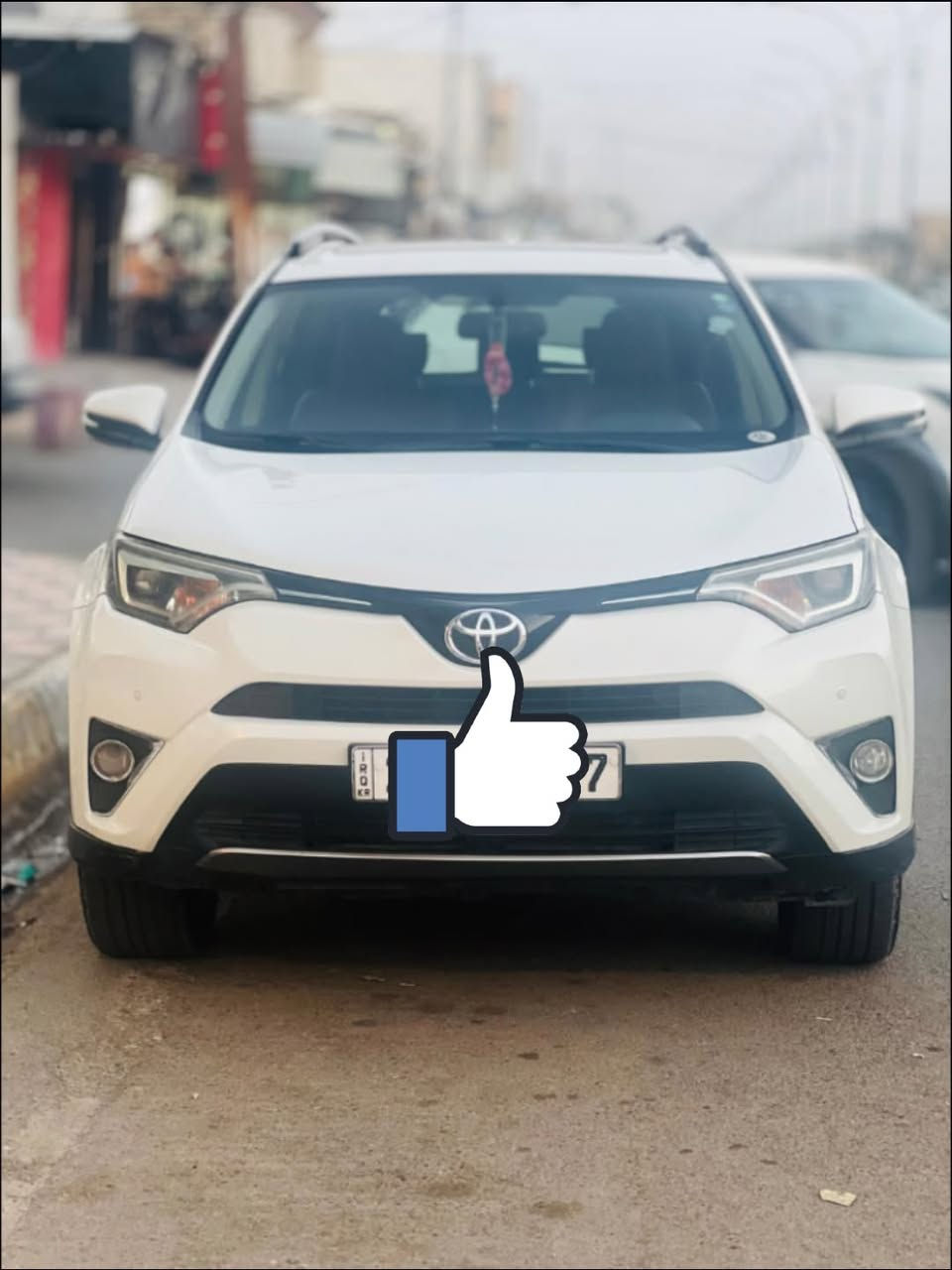 راف فور • ٢٠١٨ • رقم سليمانيه