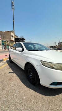 سيراتو • ٢٠٠٩ • رقم اربيل