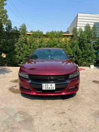 جارجر 2018 GT محرك3600 وارد كندي. (فور ويل) (رقم اربيل سنويه جديده بسم...