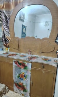 جربايه • زاويه • ميز تواليت