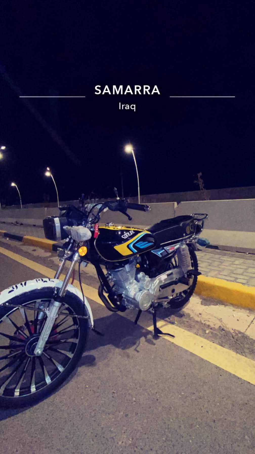 سونلينك 200 • زيرو • ماشيه ٤٠٠٠
