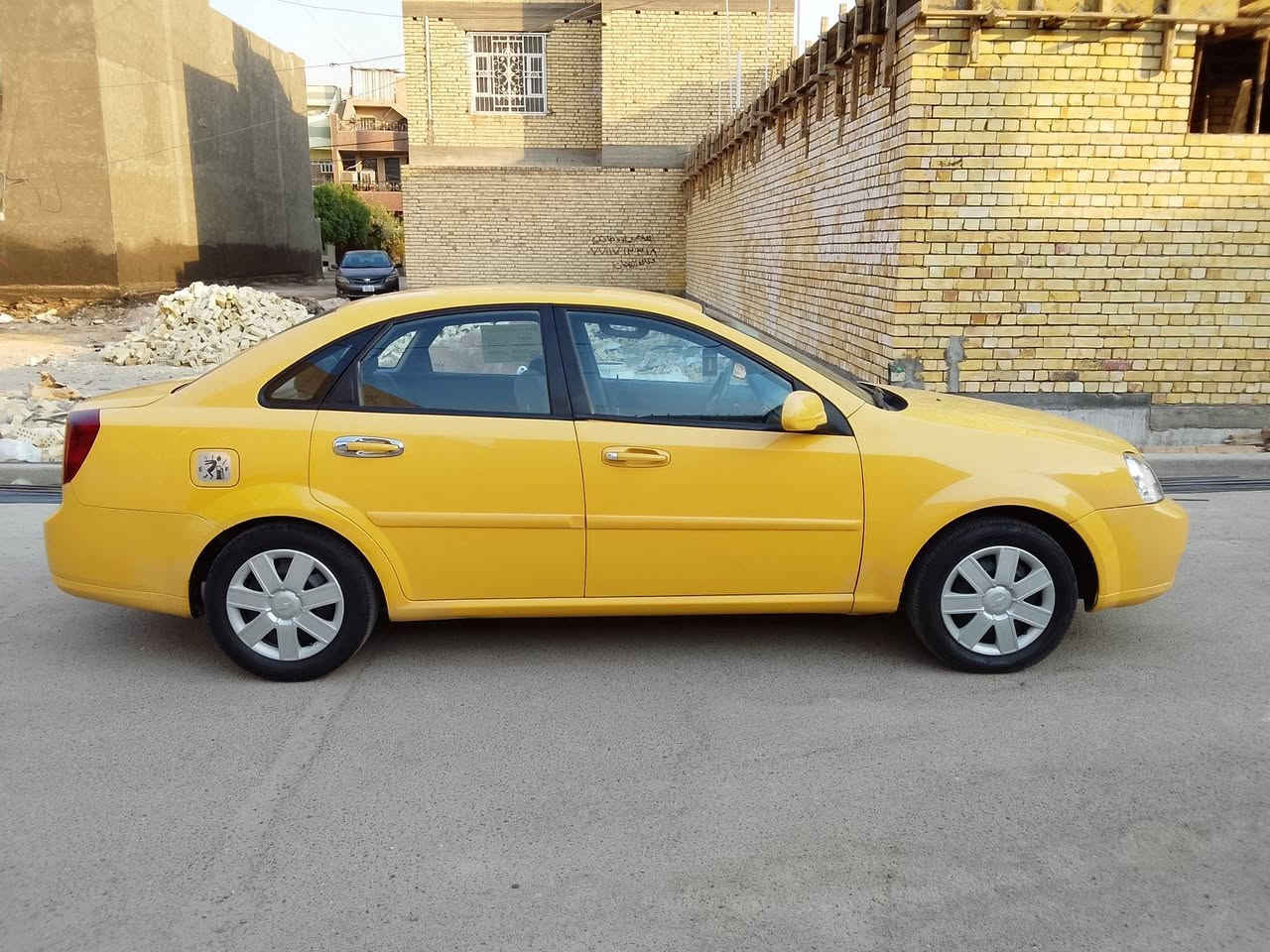 سلام عليكم اوبتره للبيع موديل ٢٠١٢ سياره جديده 
كير مكينه تبريد تدفئه صدر مكفولات تبريد ثلج 
سياره مكفوله ضربه وصبغ وبدون فتح قطعه من سياره 
سنتر لوك كهربائي كله شغال سياره مال جنايه متعوب عليه 
مكينه مامفتوحه سياره مذب عليه ربع تحكم مري شغال 
هزه جديد ارقام جديده تحويل ثاني يوم 
مكاني شهداء البياع السعر ٦٨ وبيه مجال 
رقم هاتف ***********

