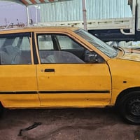سايبه • ٢٠٠٩ • مكفول محرك وگير