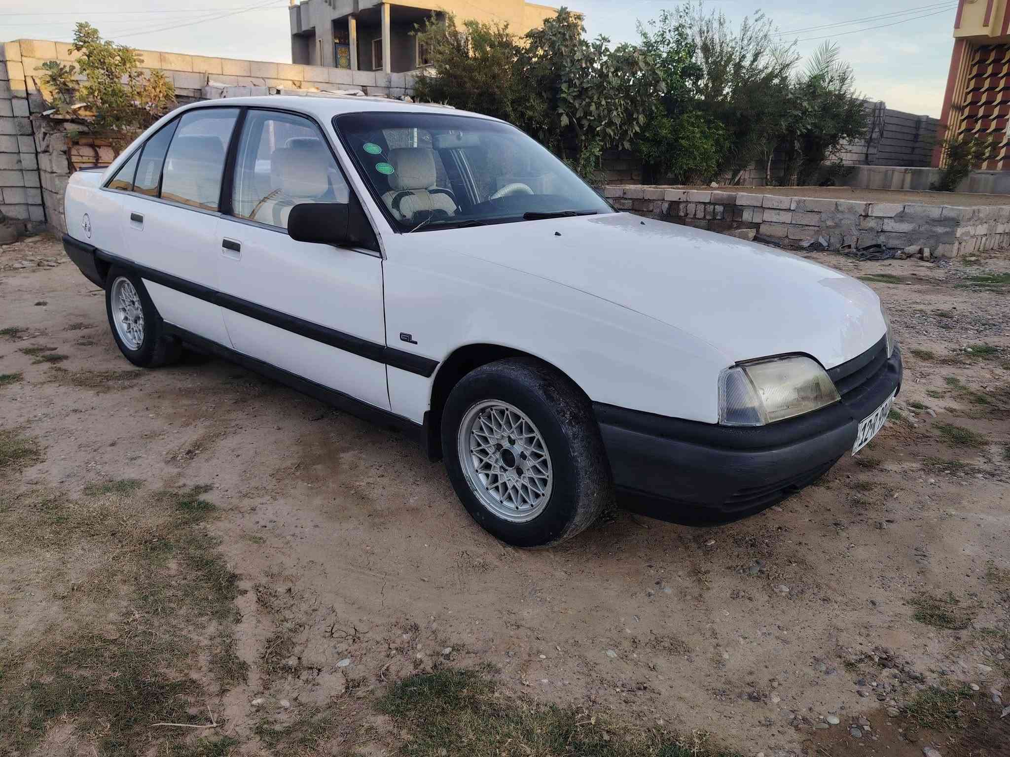اوميكا 20 • نينوى دولي • شرط التحويل