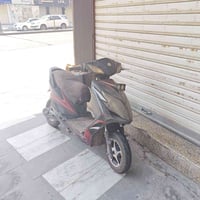 دراجه شحن البيع سعر 250 الف قفل درةجه خير من الله مكاني كراده داخل يتو...