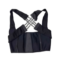 سترة ضغط • داعم ظهر • Z-1501