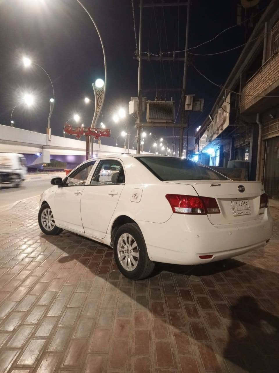 بي وايدي موديل 12 جاهزه كفالة رقم بابل تخم تاير حداديه جديده كير ومكينه جدد سياره جاهزه  مكاني كربلاء طويريج 45 بيها مجال استفسار اتصال ***********
