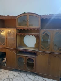 معرض • طابقين • فوك معزول
