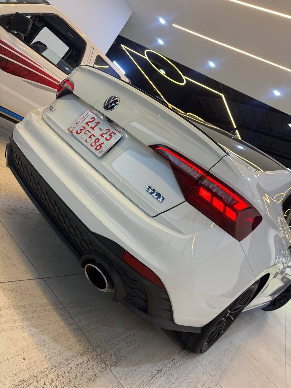 Jetta gli 2024
جیتا گێر عادی موسەفات رادر بەسم گێج ئەلیکترۆنی  رادر خەتی جادە ئتۆ ستۆپ مەکینەی ٢.٠ تۆربۆ ٧گیرئ دبل تۆربۆیە 
ژمار کاتیە ٥٠رۆژ ماوا
***********
*********** رانية, السليمانية
