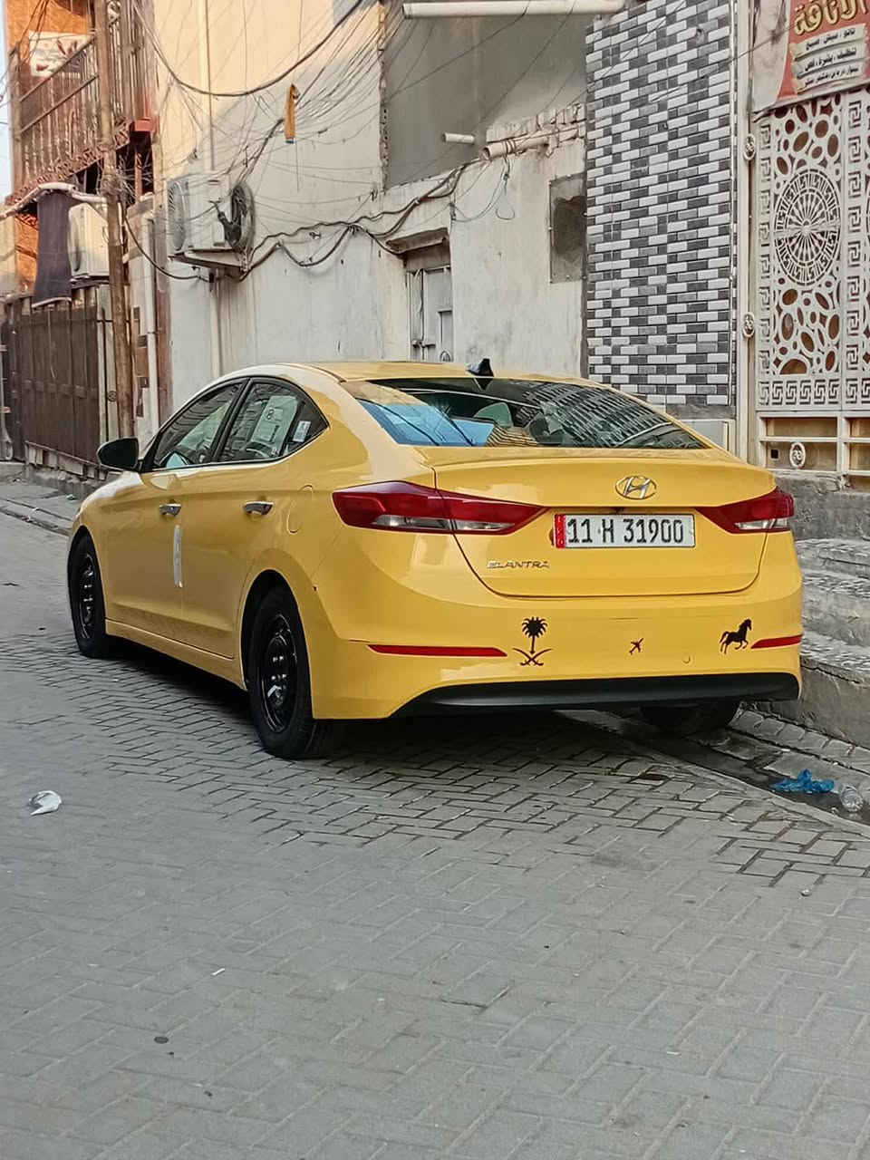 فول مواصفات • ٢٠١٨ • حادث