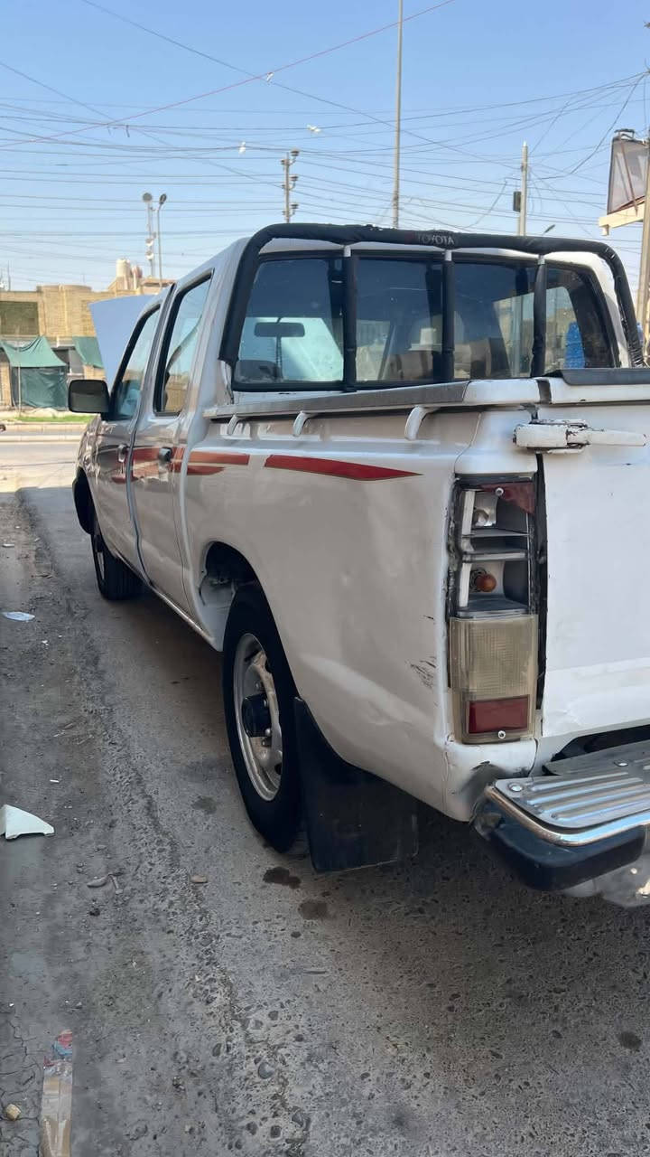 بيكم نيسان مديل ٢٠٠٥ رقم ميسان نكليزي راعي شرعي موجود تحويل ثاني يوم
تبريد شغال تخم تاير سياره جاهزه حداديه السعر تصل عله رقم ***********
