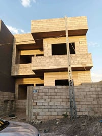 بيت هيكل • ١٥٤م • زيونة