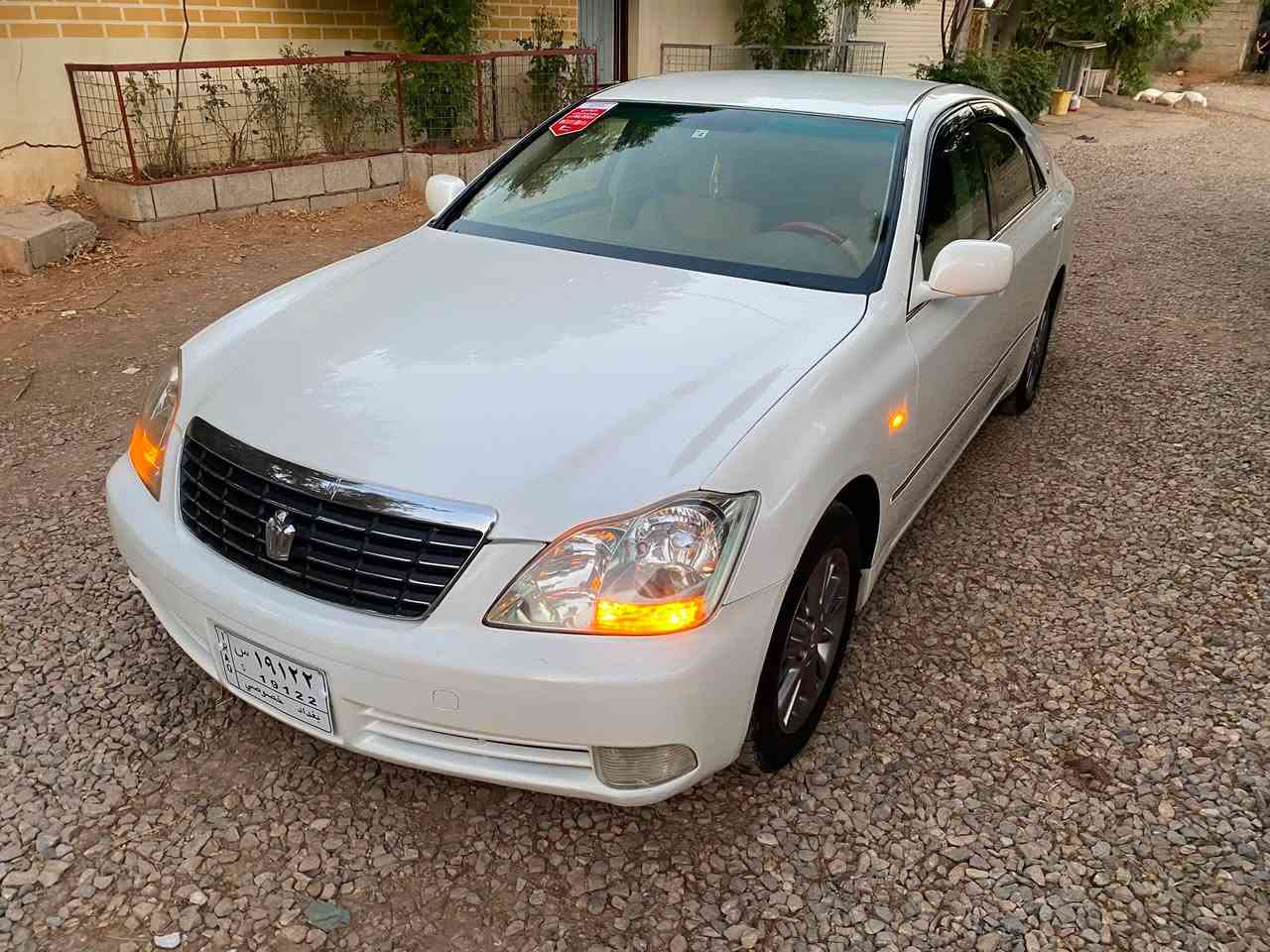2005موس
گێڕومەکینەبچوک 
دودوگمە
٢پارچەی بۆیاخی ئەوروپایە
کامل مەسرەفی کراوە
کۆدی نیە
سعری٦٣مەجالێکی کەم 
شوێن سەیدسادق***********
