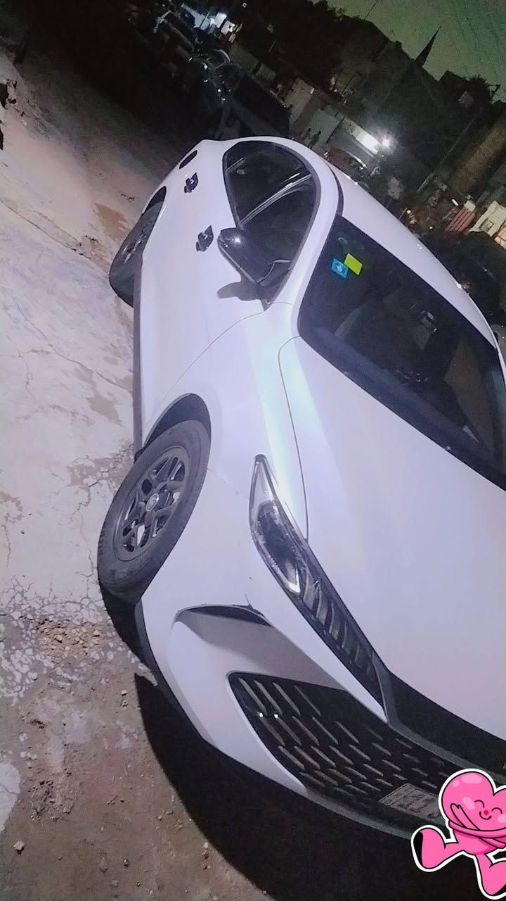 🚘 للبيع | BYD Qin Plus 2025
✨ موديل 2025
🤍 الداخل أبيض مميز
📍 ماشية فقط 5,000 كم الكلي 
🏭 بعدها بوضع الشركة
👌 سيارة حلوة ونظيفة كلش
🔧 بيها ضربه بسيطه بخشم البنيد، مثل ما موضح بالصور والمازده بيها فطر 

💰 السعر: 18,200

❌ غير متواجد على الفيسبوك
📲 للتواصل واتساب على الرقم:
***********
