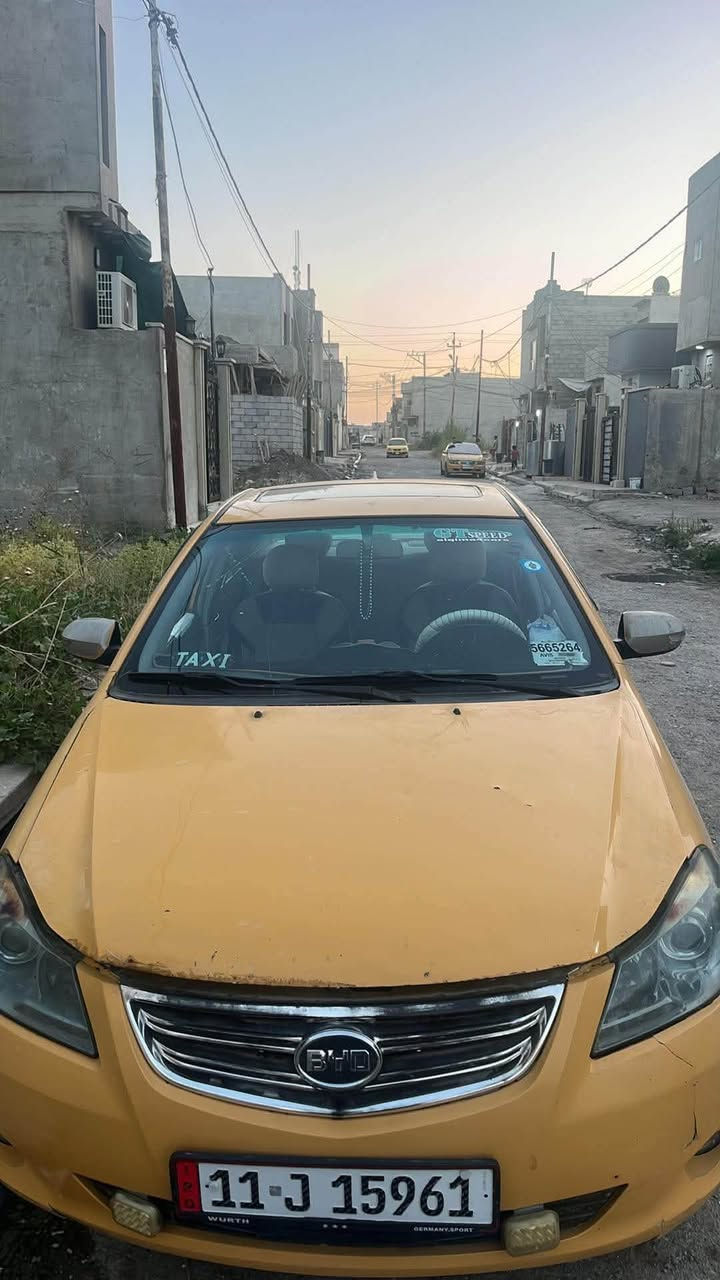 السلام عليكم BYD G3 2013
سياره تشغيل بصمه 

تبريد يعوزه غاز 

محرك رخاوه

كير مابي شي 

النضافه كدام العين 

السياره ب اسمي 

رقم دولي مسطره لل31 

كهربائيات شغله شاشه سماعات

شرط التحويل ثاني يوم 

هزه جديده 

هيئه وغرامه مصفره 

السعر 36وبيها مجال 

***********

***********وتساب
