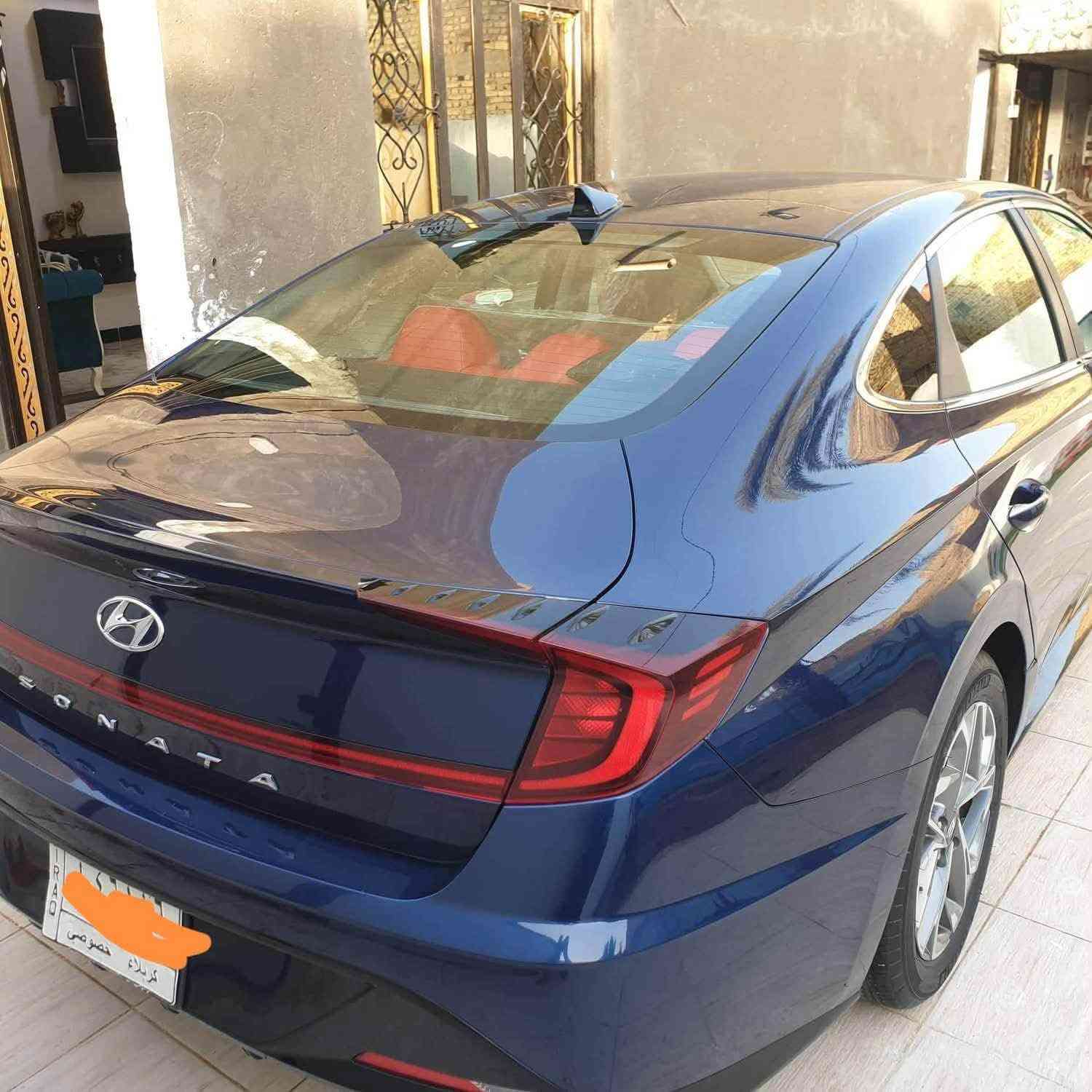 سلام عليكم سوناته 2021 وارد مريكي بيع او مراوس  حادثها قطعتين مكينه 2500 كير مكينه شرط ماشيه 80 الف سياره فول شاشه كامره كشن تبريد تدفه كشنات كهربائي ليت زنون سياره مفوله واحد ع واحد عده لبرمانه سياره تشغيل عن بعد سياره حره بسمي رقم كربلاء تحويل ثانيوم سنويه ال28 السعر مناسب الاستفسار رقم***********مكان سياره سماوه جربوعيه ثانيه

