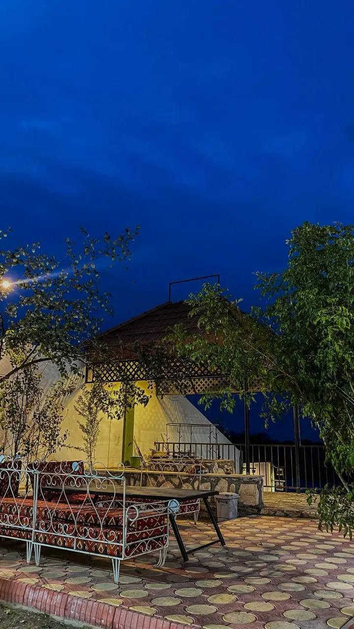 🌙✨ متوفر حجز اليوم – الشفت المسائي ✨🌙
في مزرعة ليالي الفرات 🌿
أجواء هادئة، طبيعة جميلة، ونسمات الفرات بانتظاركم 🤍🌊

📞 للحجز: ***********
📍 النعيمية – بين أبو غريب والفلوجة

