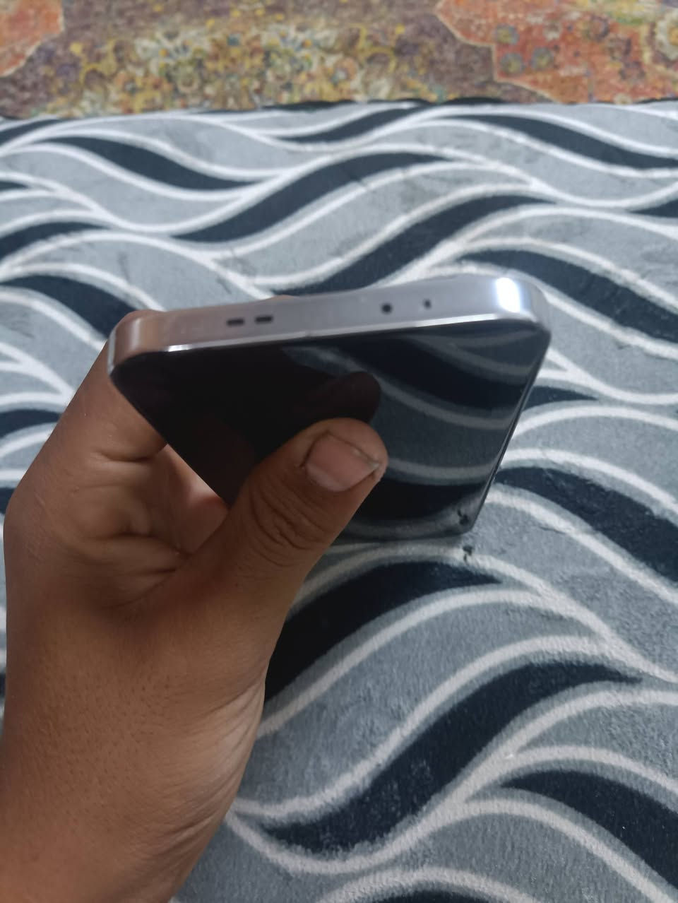 سلام عليكم جهاز البيع انفنكس جيتي 30برو يشغل ١٤٤فريم بلعاب وبل ببجي١٢٠فريم جهاز نضيف كله شغال صوت المس لا حماو ولا تقطيع شفتات ليزريه كامرات فول مبدل بي كلاسه مو شاشه كلاسه وبيه شخوط كلش زغيره ما تبين  فقط  السعر٣٠٠وبيه مجال مكاني بغداد شعله ***********

