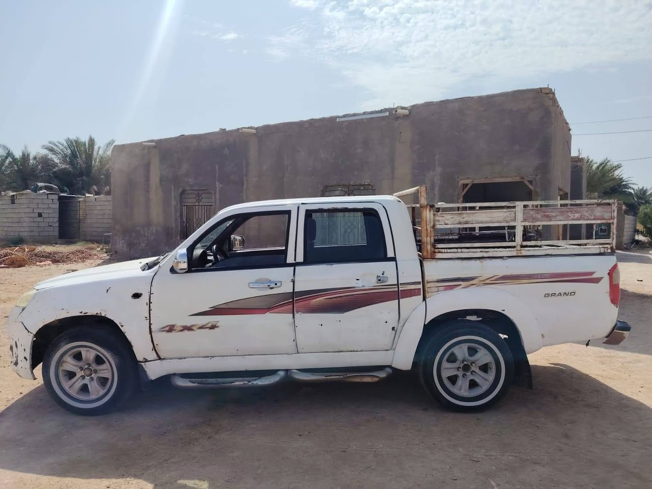 اسكاي • ٢٠١٣ • كربلاء