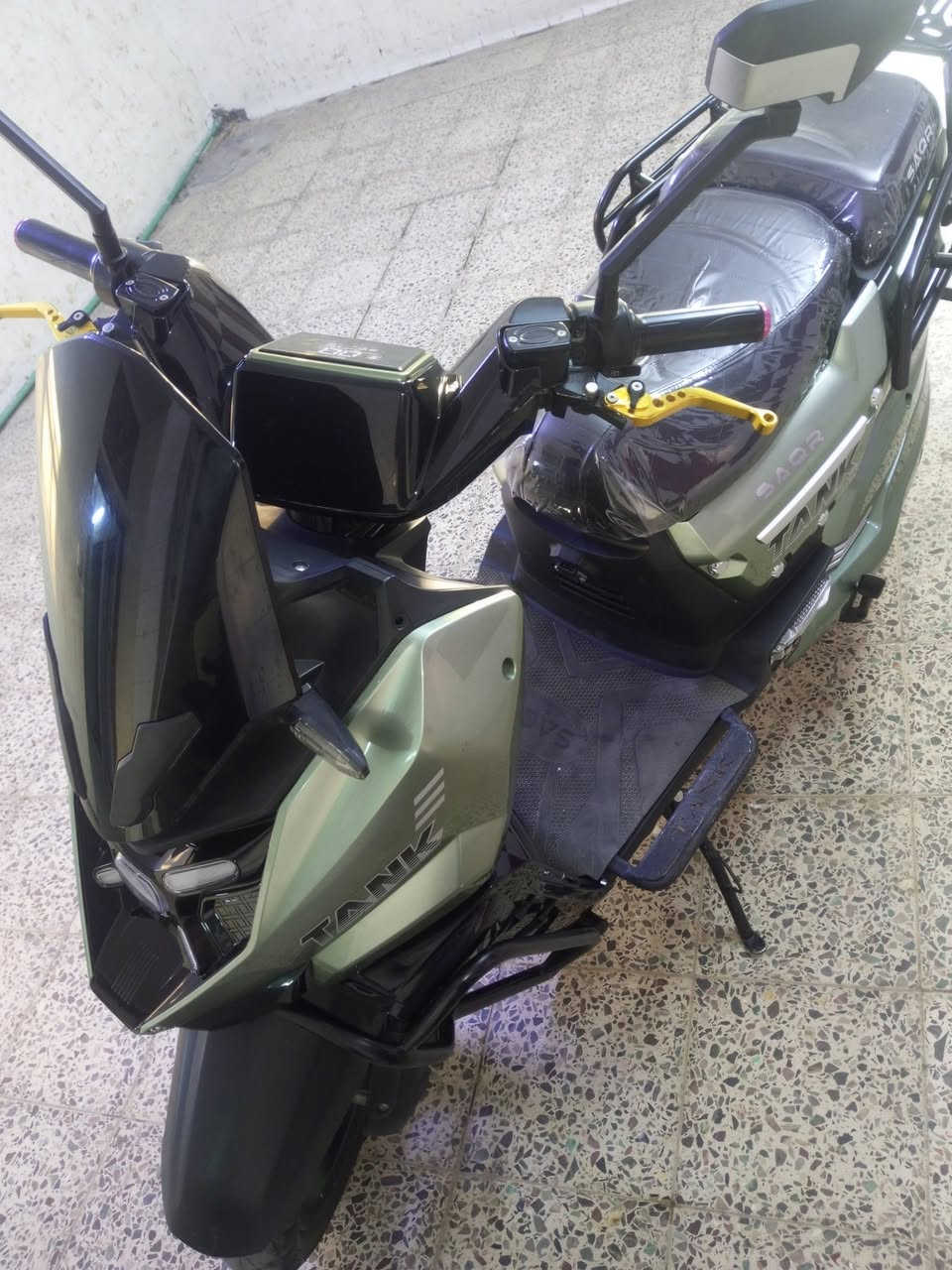 اباتشي مراوس  أو بيع ***********
