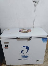 مجمدة • ثلاجة • كربلا