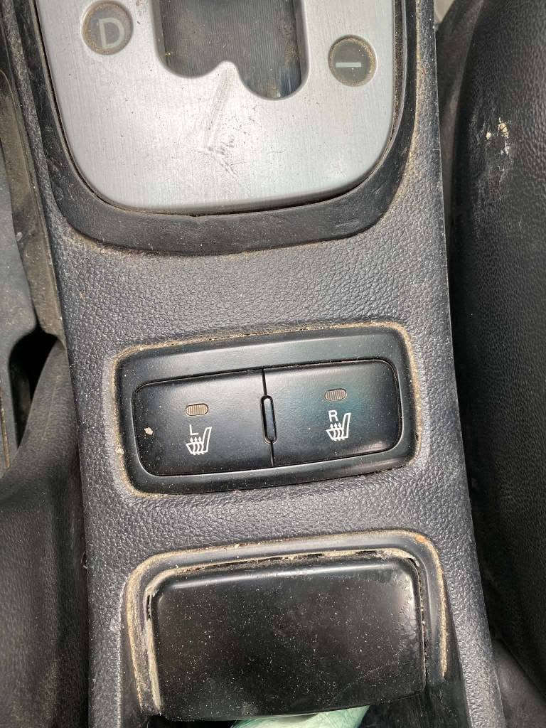 سبورتاج • ٢٠٠٩ • توماتيك