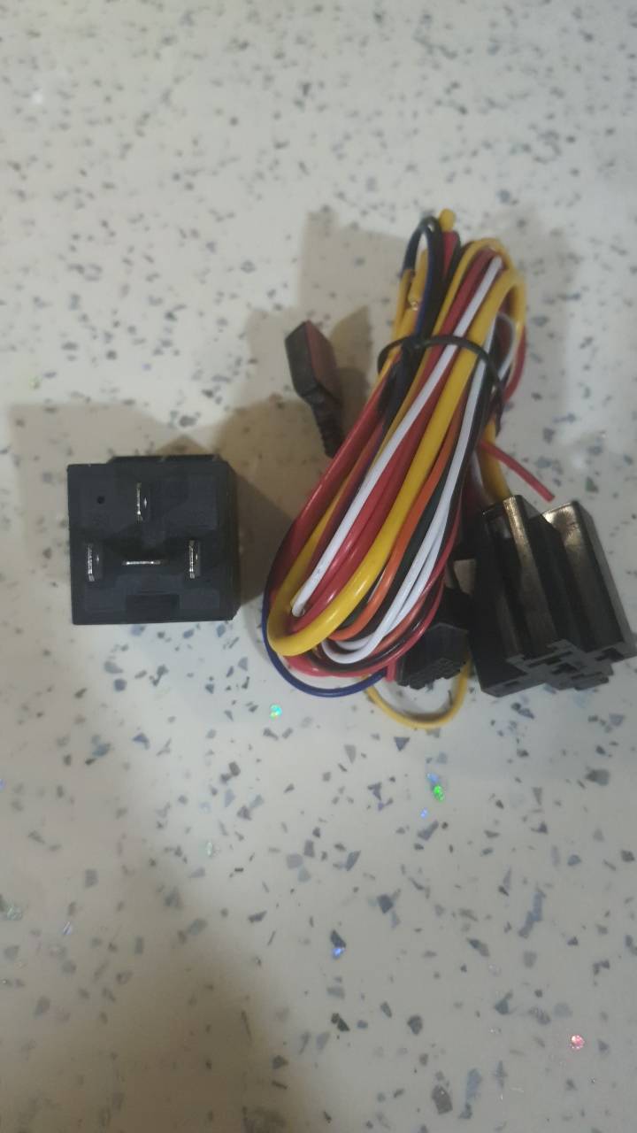 جديد • ١٢ فولت ٤٠ أمبير • الوزيرية
