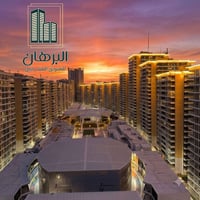 مجمع بوابة العراق • ٢٥٣م² • ٣ غرف