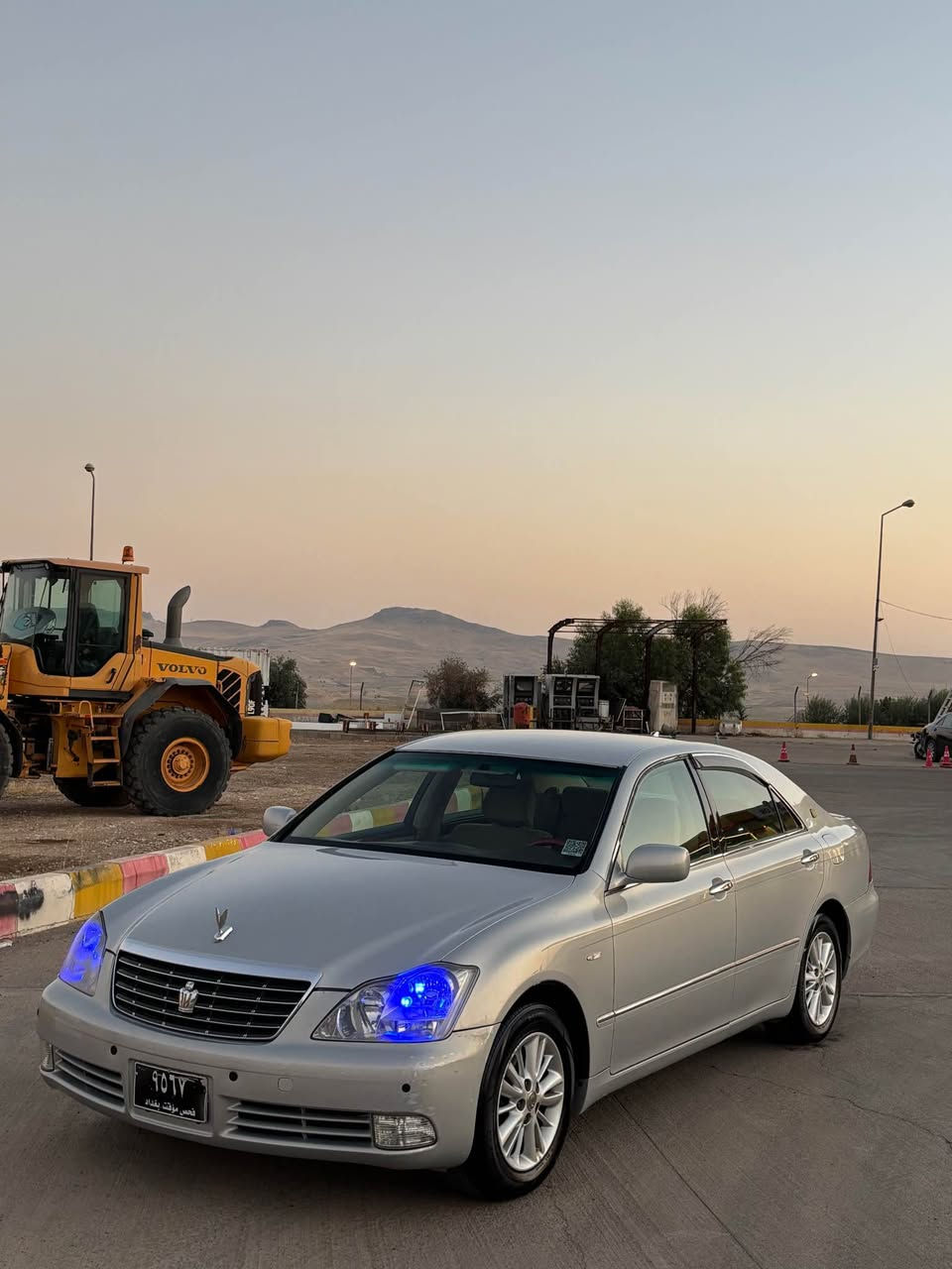 شاهینە ۲٠٠۷ مانگی ٤
موس
رەنگی بەحری
بەسمە رەساسی
بچوک بە گەورە ئالتەنی بازار
ناو زەرد
۲ دوگمە
شاشە کامیرا
بلوتوز بیلاد
کودی بو کراوە
بارکودیشی وەرگیراوە
سەیارەکە هەموو گیانی بەشەرت
تەقەو رەقە بەشەرت
کامل کاعی تیگیراوە 
مەسروفی نیە

شوین سلیمانی
نرخی ٦٠$
٠۷۷٦١٢٠٦٧٦٧ السليمانية, العراق
