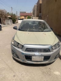 سونيك • ٢٠١١ • مكينة ١٨٠٠