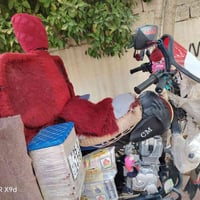 ستوتة • ٢٠٢٣ • مرقمه