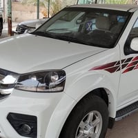 كريت وول • موديل ٢٠٢٤ • ماشيه ٦٩ الف