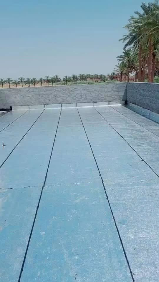 🔴هام 🧿لـ أهالي مناطق 📍محافظة صلاح الدين 🟤الكرام نقدم لكم  ‎ونوفر لكم 🔵افضل الحلول العزل 🔷المائية الحراري لللأسطح 🔃و المباني و المسابح ⚠️و الجدران بستخدام مواد عالية💢 الجودة و تنفيذ احترافي 💯يضمن حماية المباني 🖇️من التسريبات و الرطوبةلسنوات⚫️#الايزوكام بديل الاشتايكر ‎🟡%ايعزل حرارة_ويمنع_رطوبه 100٪؜‎في جميع مناطق 🔚محافضة صلاح الدين🔴للاستفسار ***********  ‎🔛📞للاستفسار‎🔺#لعمل_كافة_الاسطح_المباني_ وجدارن‎🟣ضمان المكتب 10سنوات‎🟠سمك 6ملم‎☑️
