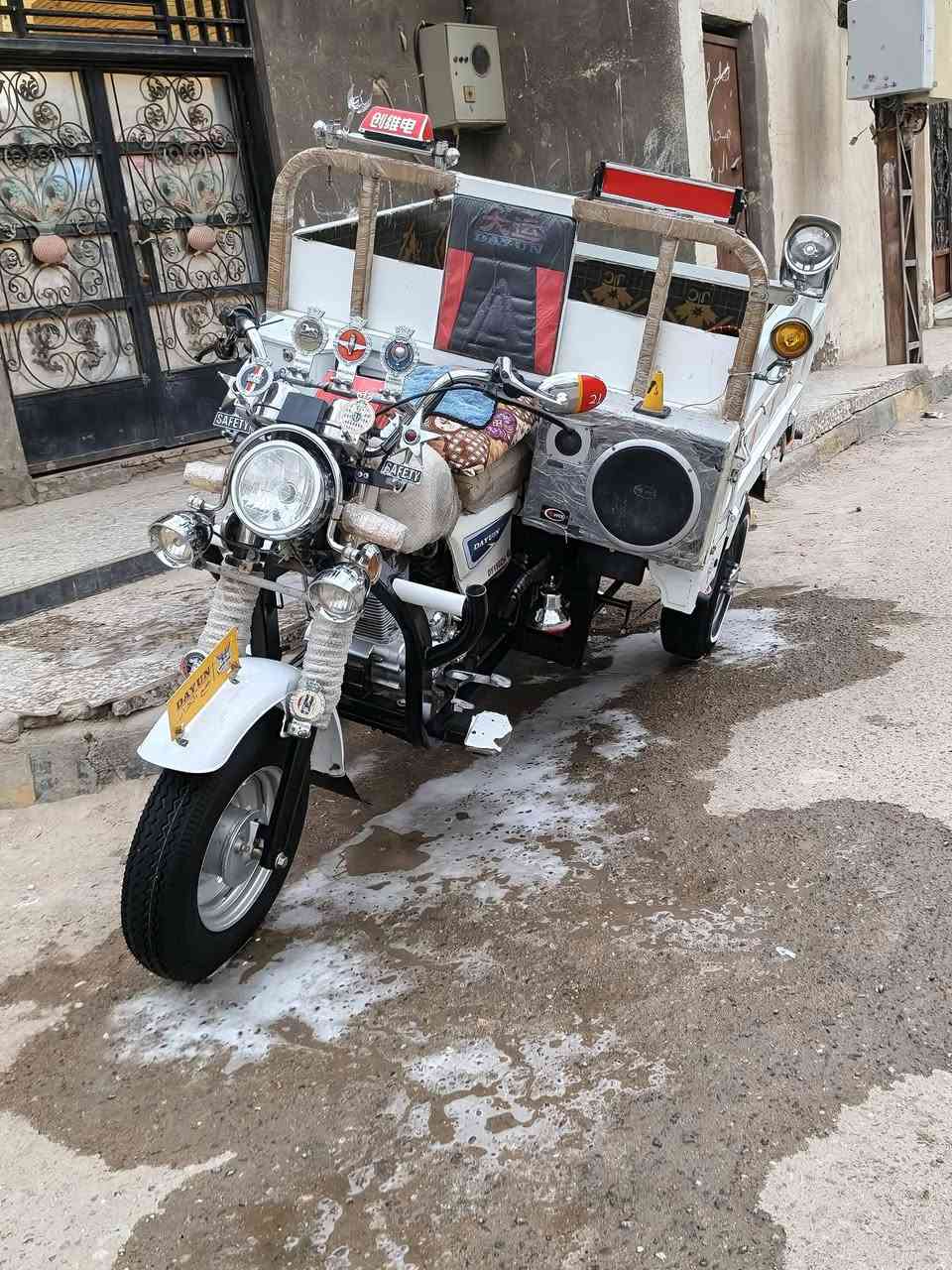 ستوته • ٢٠٢١ • مكينة شاده