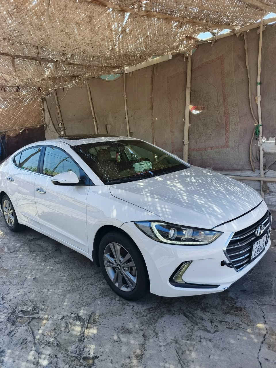 النتر خليجي موديل 2017 فول مواصفات ماعده البصمه فتحه اشاره بل مري شفط تبريد خلفي شاشه ايبات كامره دواره تخم تاير حساس خلفي محرك جديد مامفتوح ماشيه 180 سياره جديده تبريد ثلج حداديه جديده سياره بسمي مداور ثاني يوم مكان السياره نجف السعر 125بيهامجال الاستفسار على *********** السونار مرفق معه المنشور
